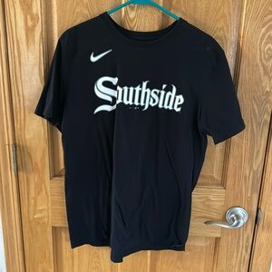 Mens Chicago White Sox Tees